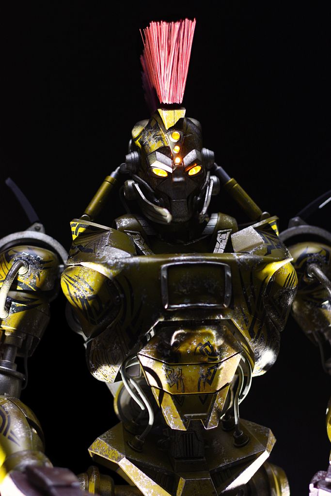 shadow midas toy
